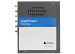 Siretta QUARTZ-ONYX Low Latency Industrial Routers