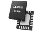 Analog Devices Inc. LT8355-1 Dual LED Controller with Scalable Dimming