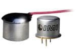 Amphenol 660 Series Embeddable Accelerometers