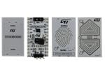 STMicroelectronics STEVAL-MKI227KA 3-Axis Kit