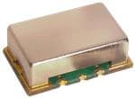 Crystek Corporation CVPD-922 LVPECL VCXO Oscillator