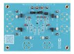 Analog Devices Inc. MAX40263EVKIT Evaluation Kit