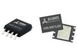 Alliance Memory AS25F Serial NOR Flash Memory