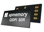 AP Memory Quad SPI (QSPI) PSRAM SDRs in USON8 Package