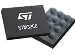 STMicroelectronics MCU de 32 bits Arm®Cortex®-M0+ STM32C0x