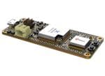 Move-X Cicerone LoRa®/GNSS Board
