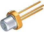 ams OSRAM Metal Can® PLT3 Green Laser Diode