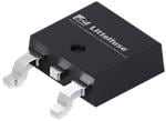 Littelfuse IXTY2P50PA PolarP™ MOSFET