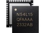 Nordic Semiconductor Sistemas en Chip (SoC) nRF54L de BLUETOOTH® Low Energy
