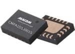 MACOM CMPA1D1J001S 12.7GHz to 18GHz, 1W GaN HPA
