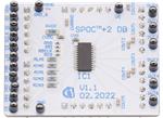 Infineon Technologies SPOC-2 DB BTS72220-4ESP Daughterboard