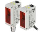 Carlo Gavazzi LD30 PBR IO-Link Smart Photoelectric Laser Sensors