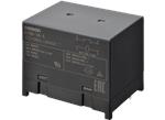 Omron G7EB-E 120A Carry PCB Power Relays