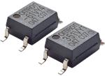 Omron G3VM-61VY4 & G3VM-351VY1 MOSFET Relays