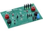 Texas Instruments TPS1HTC30EVM Evaluation Module