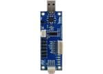 STMicroelectronics AEK-COM-ISOSPI1 SPI to Isolated SPI Dongle