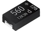 Panasonic EEF-TZ Aluminum Organic Polymer Capacitors