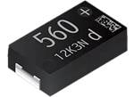 Panasonic EEF-KZ Aluminum Organic Polymer Capacitors