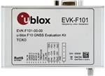 u-blox Kit de evaluación EVK-F101