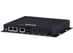 NexAIoT NISE 53 Fanless System