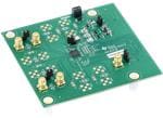 Texas Instruments ADS9212EVM Evaluation Module (EVM)