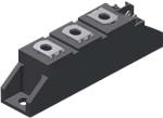 IXYS MCMA140P1600TA-NI Thyristor Modules