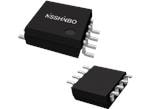 Nisshinbo NA2100 Voltage-to-Frequency Converter