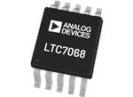 Analog Devices Inc. LTC7068 150V Half Bridge Drivers