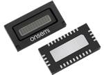 onsemi Fotomultiplicador de silicio ARRAYRDM-0112A20-QFN