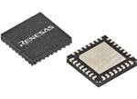 Renesas Electronics Cargador de batería reductor-elevador RAA489118