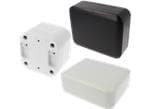 Hammond Manufacturing 1556 Series Modern General-Purpose Enclosures