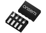 onsemi NV24Cxx Serial I2C Automotive EEPROMs