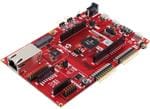 Microchip Technology PIC32CZ CA90 Curiosity Ultra Development Board