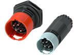 Phoenix Contact PRC20 Plastic Signal Connectors