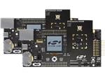 Silicon Labs Kit Pro de sonido de canal EFR32xG24