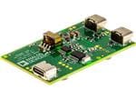 Analog Devices Inc. EVAL-CN0590-EBZ Evaluation Board for CN0590