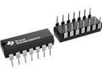 Texas Instruments SN74ACT00/SN74ACT00-Q1 Quad 2-Input NAND Gates
