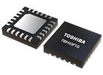 Toshiba IC del controlador de puerta TB9103FTG