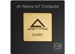 Synaptics SL1680 Embedded IoT Processor