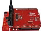 Infineon Technologies CUR SENSOR PROG GEN2 Development Board