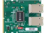 Microchip Technology KSZ8895 EDS2 Daughter Card
