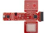Infineon Technologies CY8CPROTO-041TP PSOC™ 4100T Plus Prototyping Kit