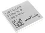 Murata Type 2FR Hostless Tri-Radio Module