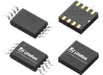 Littelfuse Sensores magnéticos omnipolares LF5346x-08TMR