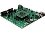 NetBurner NNDK-SOMRT1061-KIT Network Development Kit
