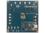 Renesas Electronics RTKA271082DE0000BU Evaluation Board