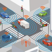 Driving Our Way Into the Future