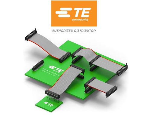 TE Connectivity Micro-MaTch Value-line Connector System