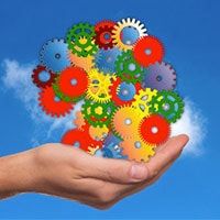 3-D Printing, Industry 4.0, and the Dawn of Creativity at Scale