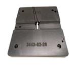 Imagen ampliada de 3M Electronic Solutions Division 3443-82-40